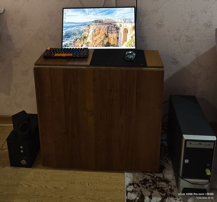 Продам Компьютер