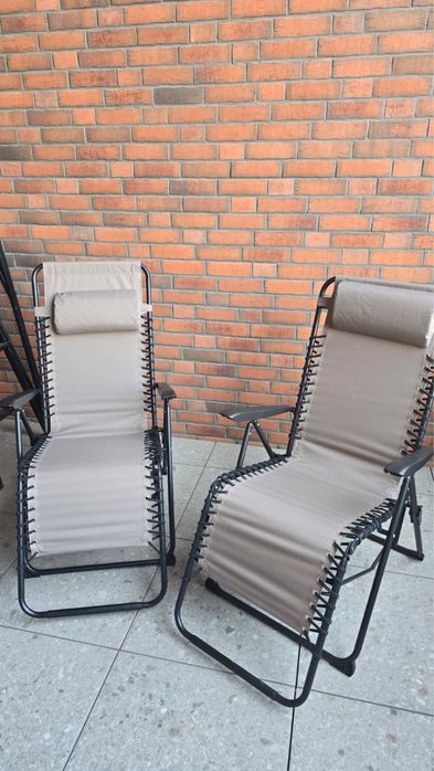 Scaun sezlong Jysk Nou