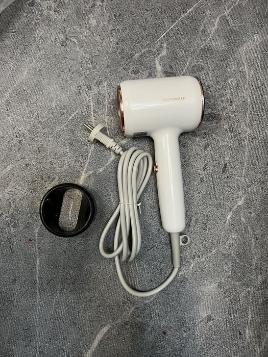 Фен Chengsibao 2000 W белый