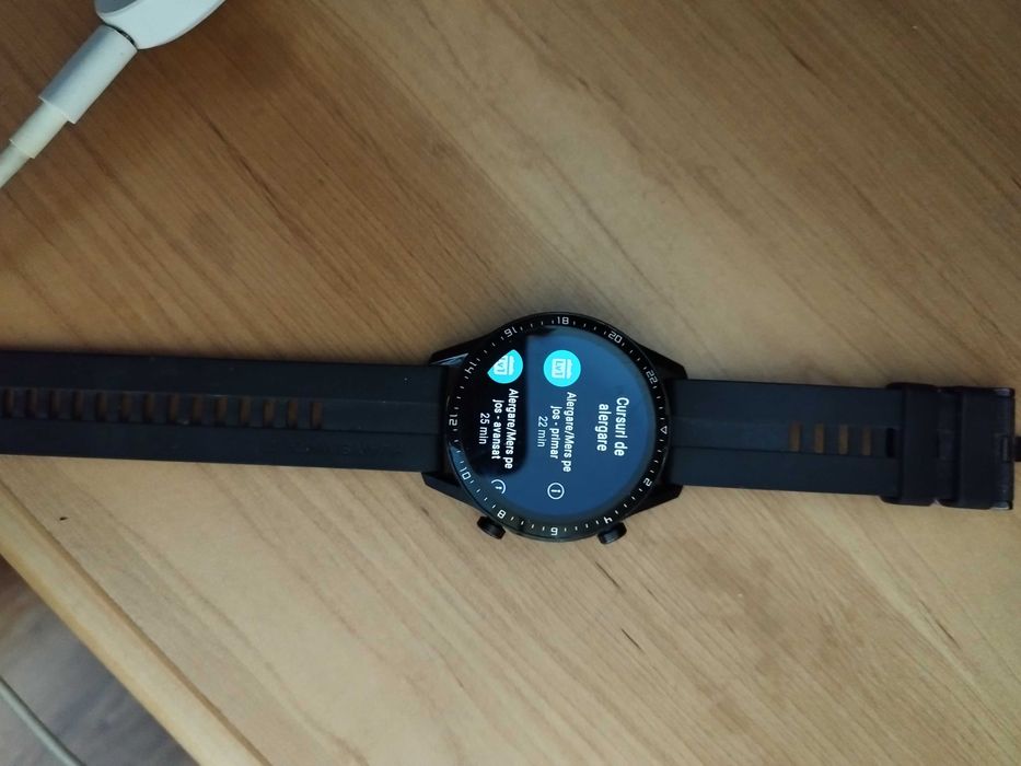 Vând ceas HUAWEY GT 2