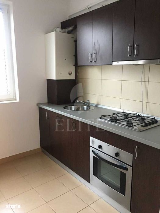 Apartament 2 camere în zona str. Bradutului - Sigma Center