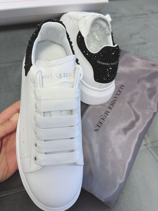 Adidasi alexander Mcqueen