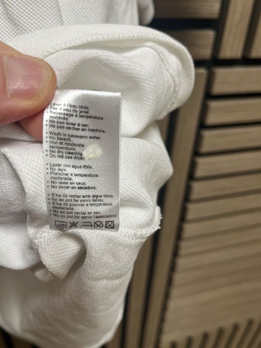 LACOSTE : размер ХЛ / Оригинал