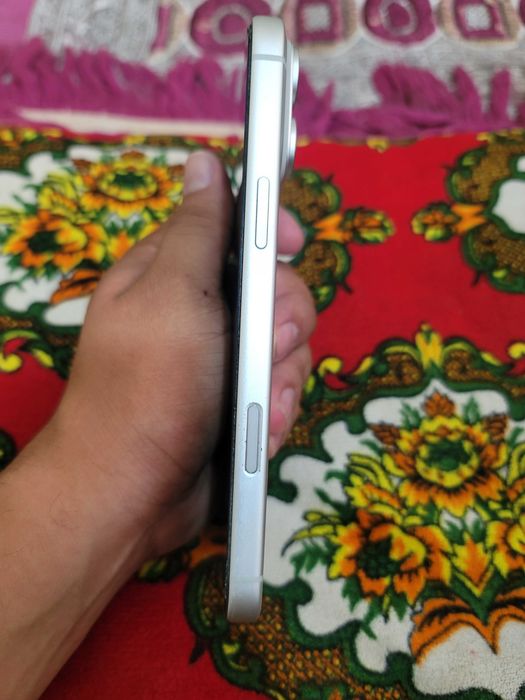 Iphone 17 Pro Max esim/esim 256 GB