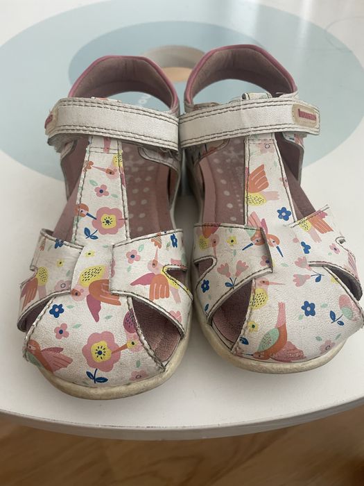 Детски сандали Biomecanics 26