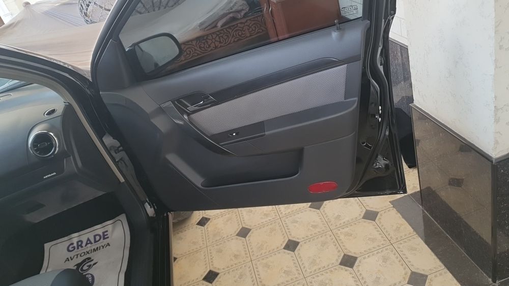 Nexia 3 aftomat 2022