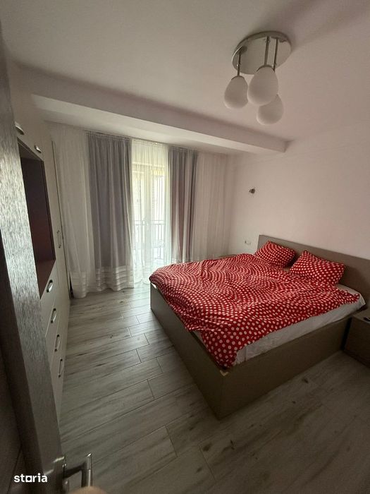 Apartament 3 camere premium | Bulevard | balcon 13 mp