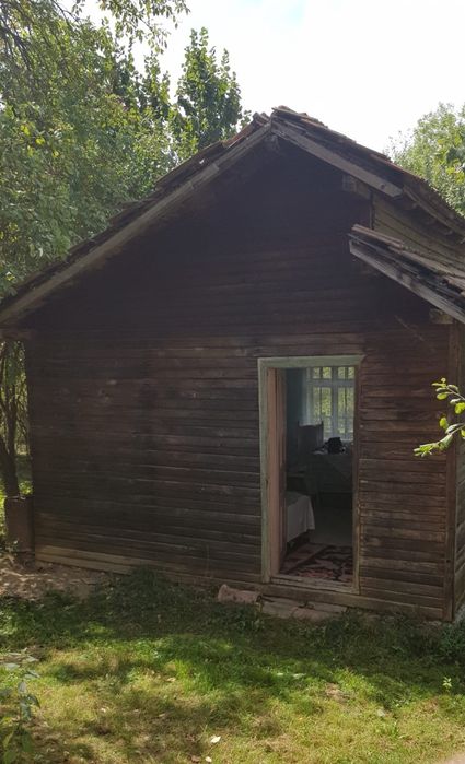 Teren intravilan de vânzare – Comarnic, strada Podul Lung -Prahova