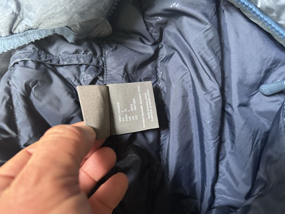 Geaca Jack Wolfskin L