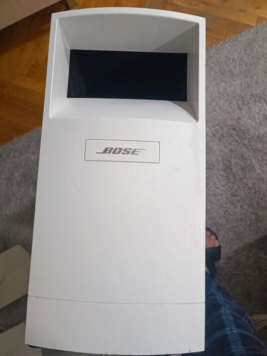 Висок клас home theater BOSE