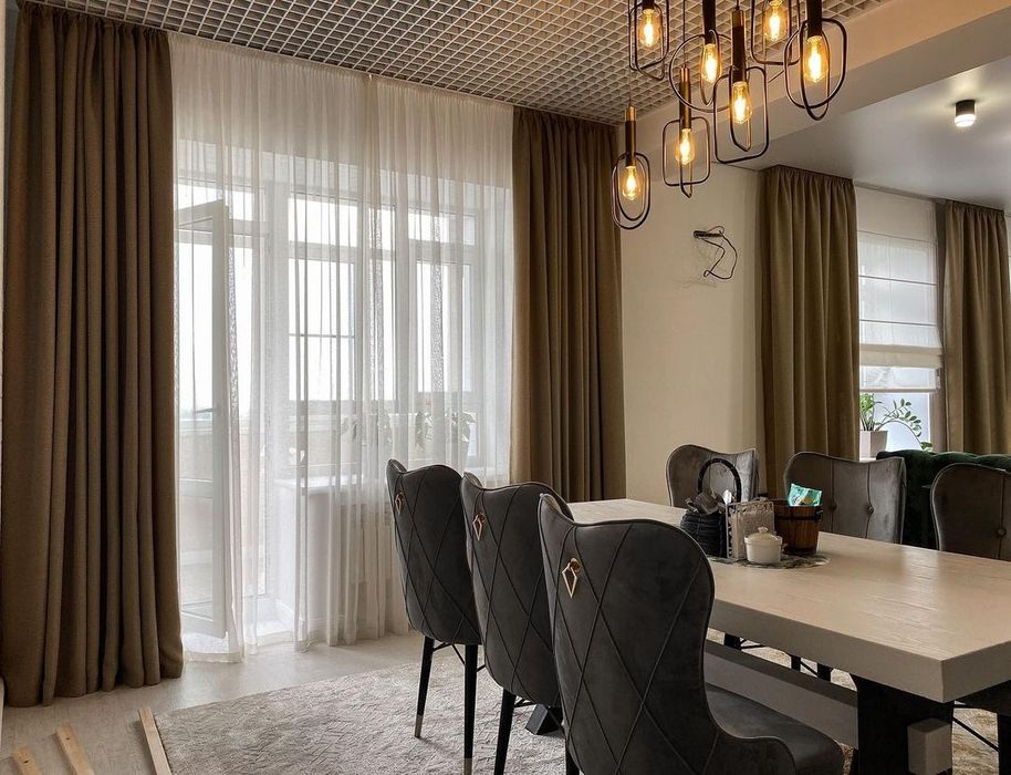 Ремонт квартир под ключ