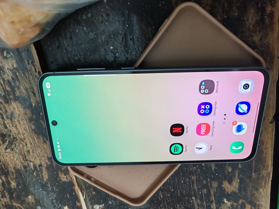 Galaxy a56 256гб новый