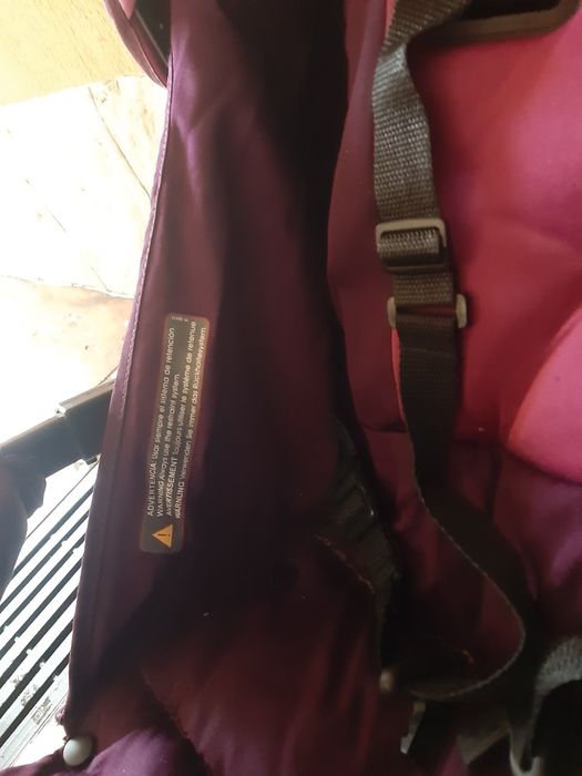 Лятна детцка количка