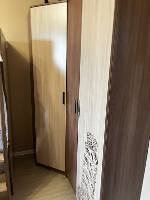Шкаф для детской комнаты