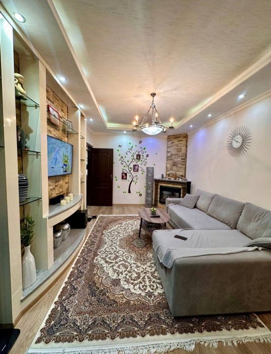 Юнусабад 13. 4/1/4. Ахмаданиш