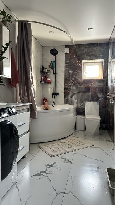 Дом 140 кв.м, 24 мкр (Заман)