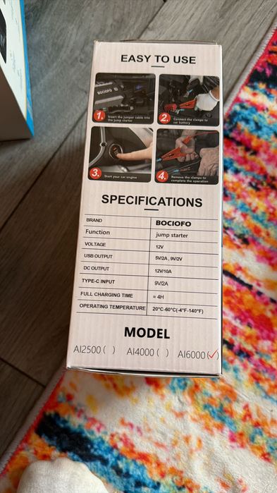 De vânzare nou sigilat clești curent