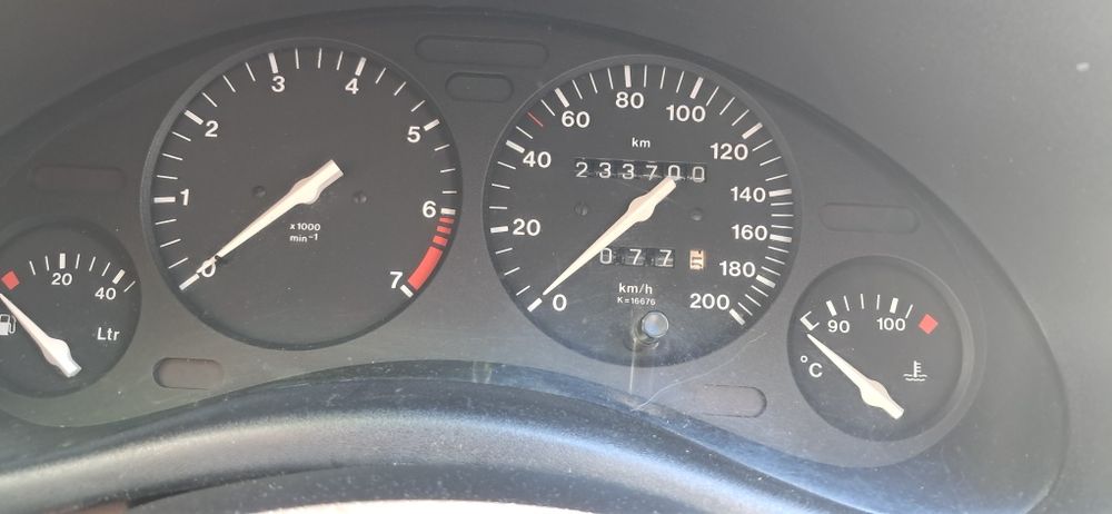 Opel Corsa 1.4 16V Combi