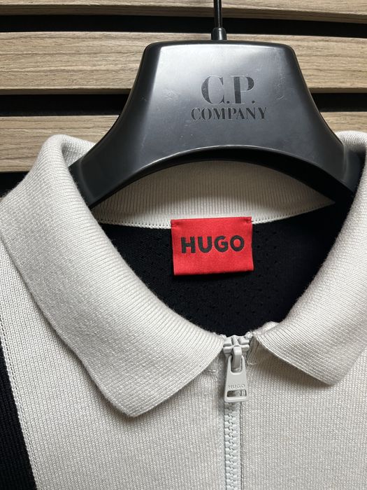 HUGO Hugo Boss - размер М / Оригинал