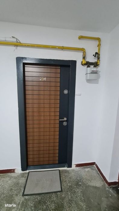 Apartament 3 Camere, decomandat | Centrală Proprie | Mega Mall | 77 mp
