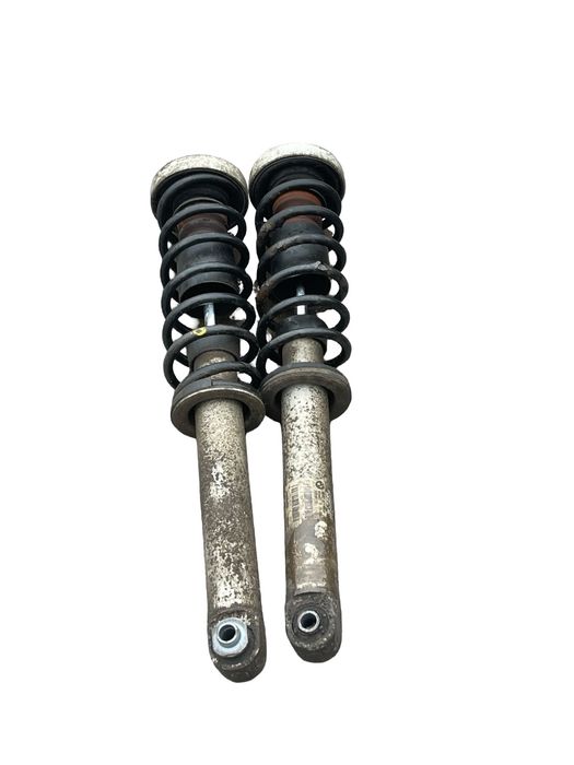 Set Amortizoare Spate Bmw 5 E60 2001 - 2010 2.0 520 D M47 D20 (204D4)