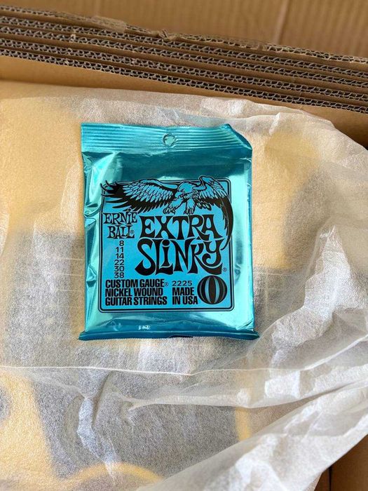 Профессиональный YAMAHA Revstar RSE — Neon Yellow