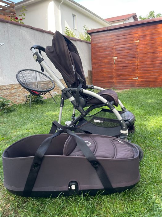 Cărucior sport și landou Bugaboo Bee 5