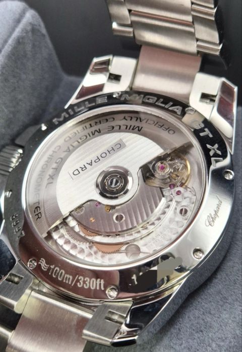 Chopard Mille Miglia Gran Turismo XL