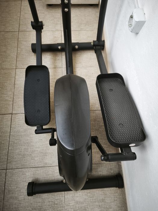 Vand bicicleta eliptica