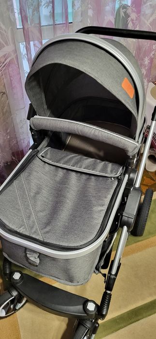 Коляска детская Пегас