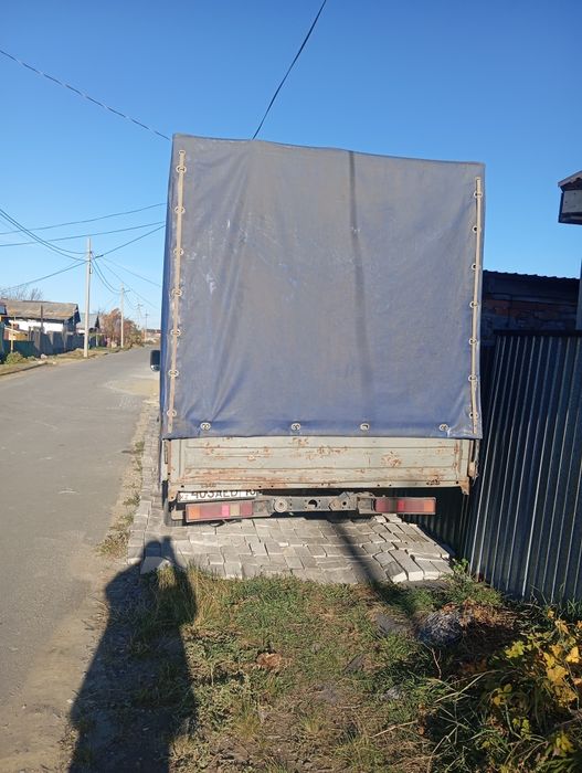 Продам газель 2010