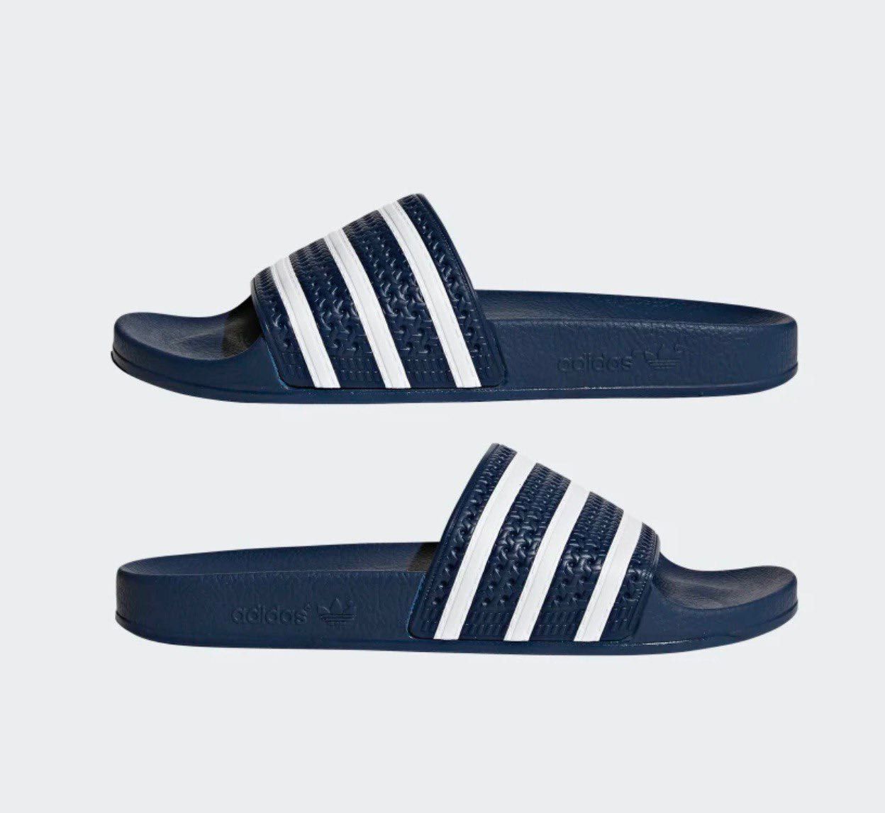 Adidas comfort slide online