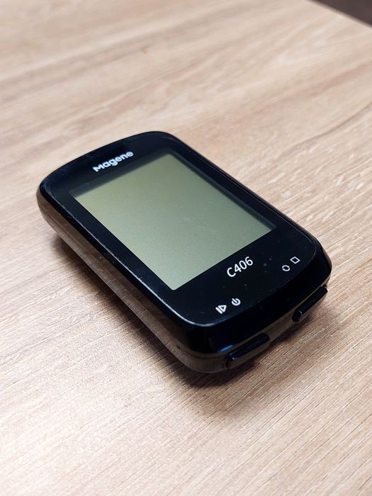 Велокомпютър Magene C406 (Lezyne, Garmin, Wahoo, IGS)