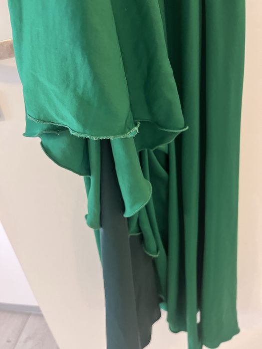 Rochie ocazie matase marime M/L