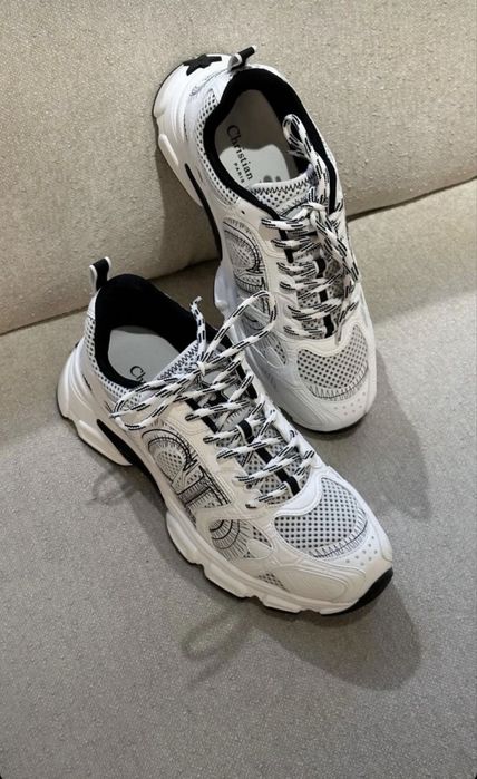 Маратонки Christian Dior