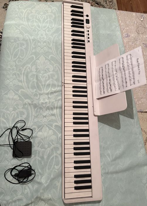 Продам пианино договорная цена