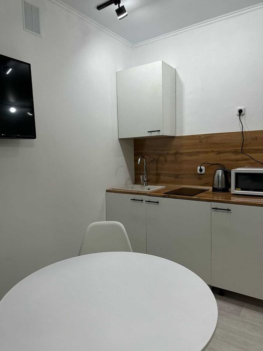 Продажа 1-комнатной квартиры