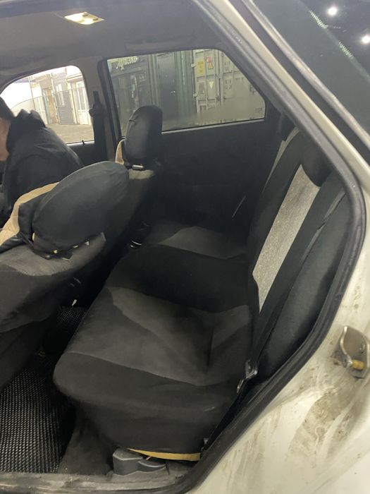 Срочно продам ваз 2172