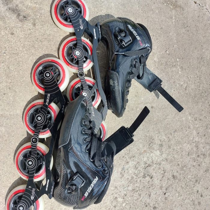 Role powerslide one