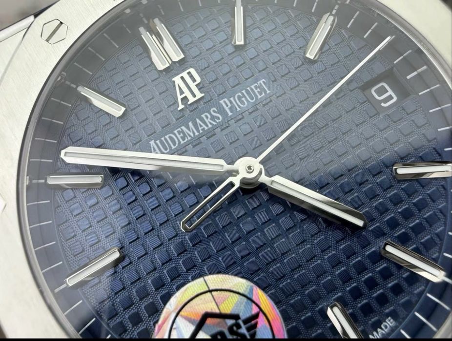 Audemars Piguet Royal Oak