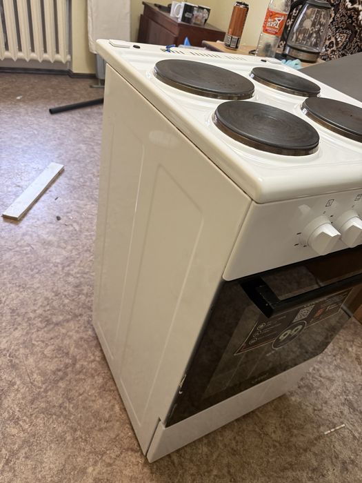 Продам электорплиту