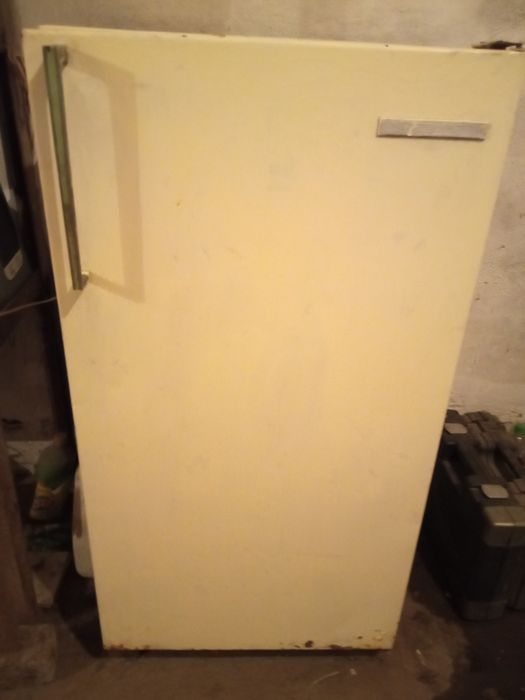 Холодильник Памир