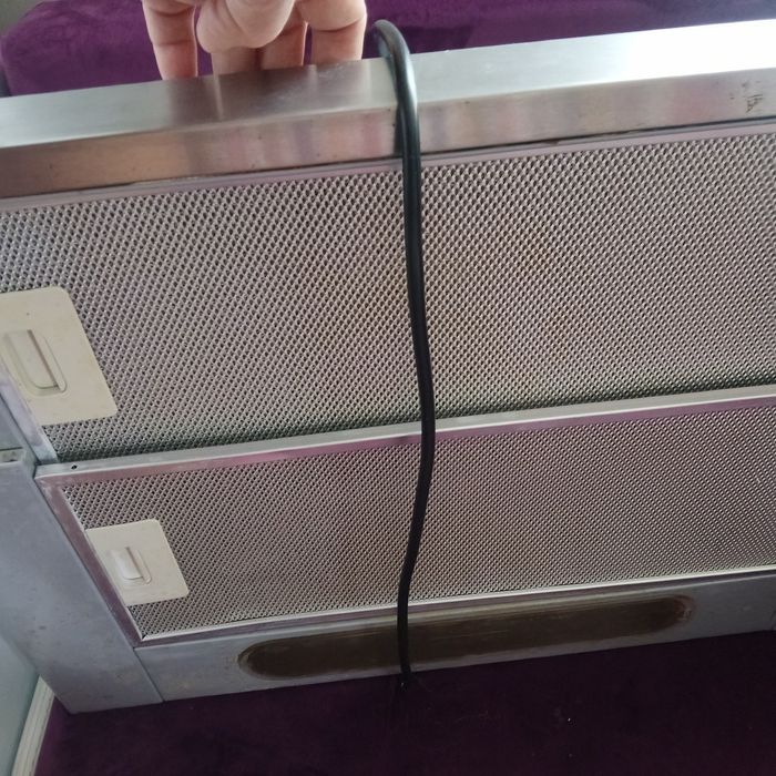 Телескопичен АБСОРБАТОР ARISTON Hotpoint