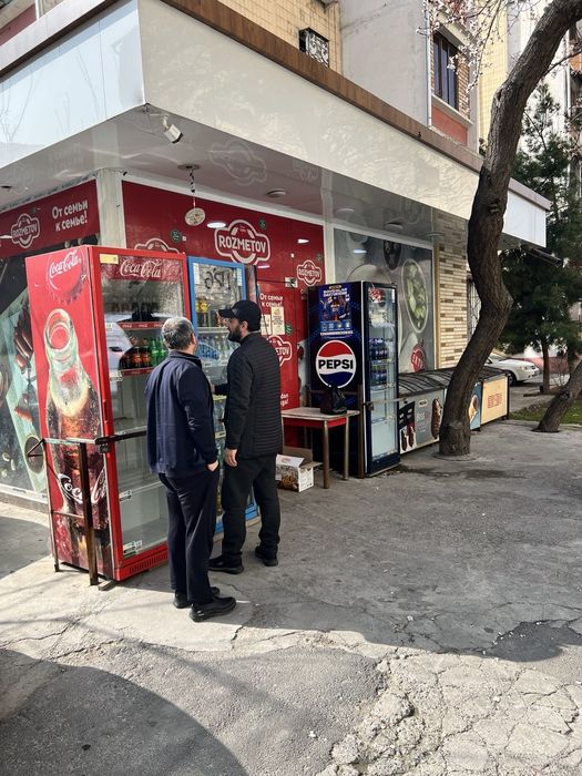 DOKON biznesi sotiladi