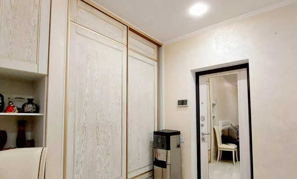 Дава се под наем Едностаен апартамент в Пловдив, Западен - 37 кв.м за 178.5 € - Снимка #4