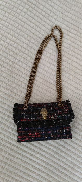 Дамска мини чанта Kurt Geiger london