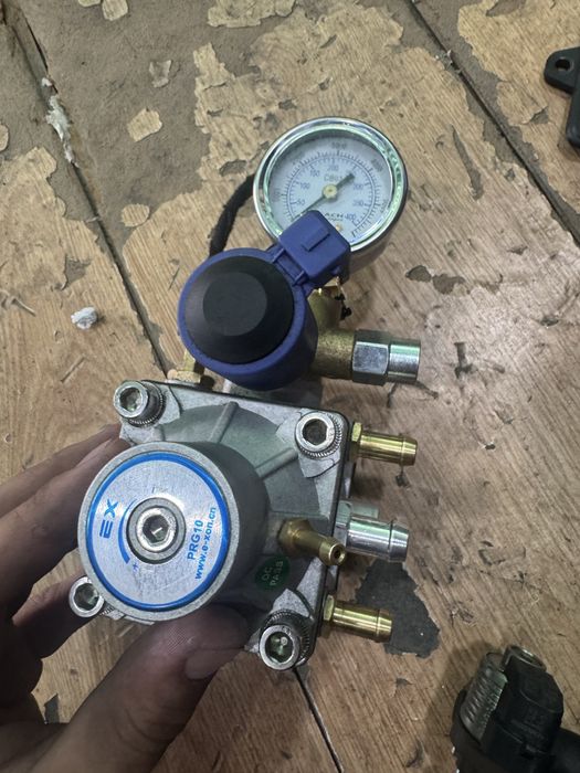 Stag 4 pokoleniya kamplekt