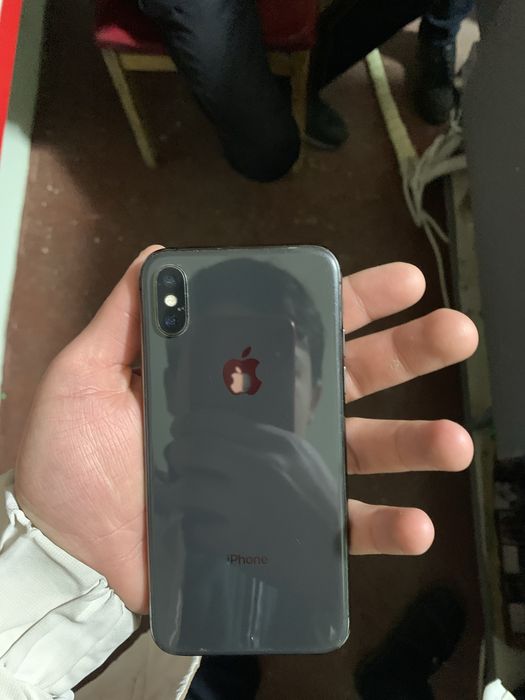 Iphone xs holati ideal