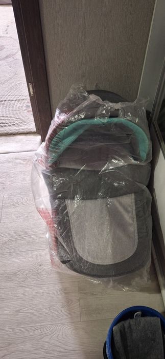 Продам коляску. ADAMEX