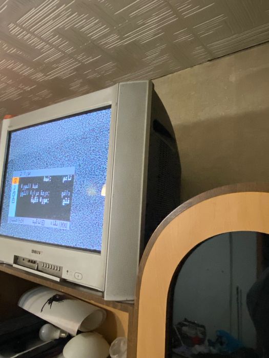Телевизор Sony KV-S29CX1 Trinitron Color TV